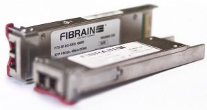 XFP Dual Fiber