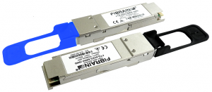 QSFP28 Single Fiber