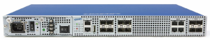 V5808 - OLT 1U z 8 portami GPON