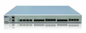 V5812G - OLT 1U z 4 portami GPON
