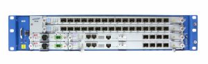 V8102 - OLT 2U z 16/32 portami GPON