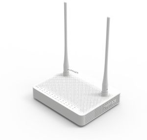 GPON ONT H660GW