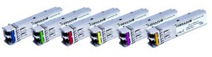 SFP Multirate CWDM/DWDM