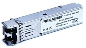 SFP Multirate Dual Fiber