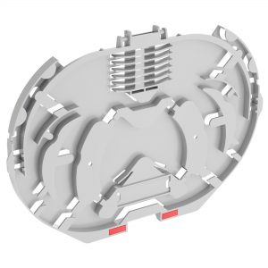 Tacka spawów SCM-C