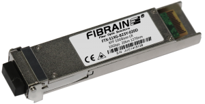 XFP Single Fiber