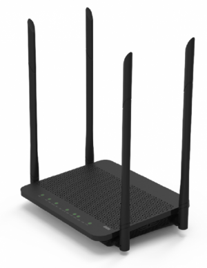 GPON ONT H660RM