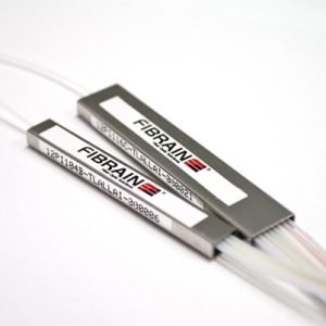 Splittery PLC w obudowie ABS / Minibox