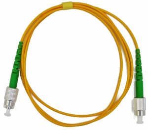 Patchcord jednomodowy SM405 nm