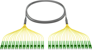 Kabel harness LCAd-LCAd, SM, 652D, 24FO