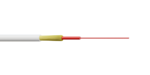VC-D20<br> Kabel abonencki<br> średnica 2mm, CPR Dca