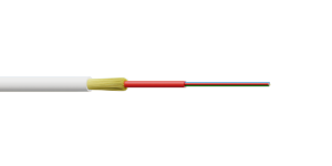 VC-D21   <br>Kabel abonencki z mikromodułem ESM   <br>średnica 2.1mm; CPR B2ca