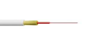 VC-D30<br> Kabel abonencki<br> średnica 3mm, CPR Dca