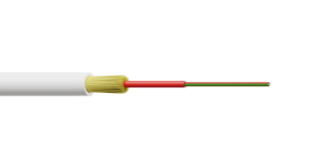 VC-D30<br> Kabel abonencki z mikromodułem ESM<br> średnica 3mm, CPR Dca