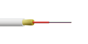 VC-D40<br> Kabel abonencki z mikromodułem ESM<br> średnica 4mm, CPR Dca