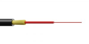 AERO-DR03 <br>Kabel napowietrzny przyłączeniowy