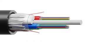 BDC-C0<br>Kabel kanałowy wielotubowy<br>2.0 kN, tuba 2.0 mm