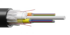 BDC-CI<br>Kabel kanałowy wielotubowy<br>2.7 kN, tuba 2.0 mm