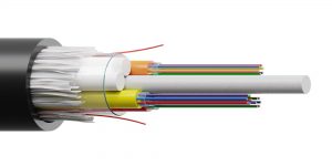 BDC-CK<br>Kabel kanałowy wielotubowy<br>4.0 kN, tuba 2.0 mm