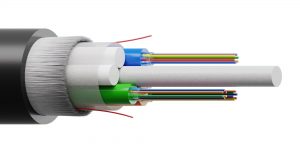 BDC-DK <br>Kabel kanałowy wielotubowy <br>4.0 kN, tuba 2.5 mm