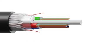 BDC-M0B <br>Kabel kanałowy wielotubowy<br>2.0 kN, tuba 1.8 mm