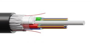 BDC-MSA  <br>Kabel kanałowy wielotubowy <br>1.5 kN, tuba 1.8 mm