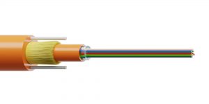 BURRY-DAC<br>Kabel do bezpośredniego zakopywania<br>wzmocnienie z włókien aramidowych<br>
