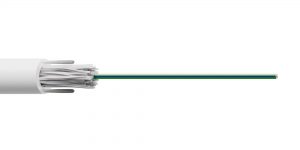 DC-T40<br>Kabel połączeniowy<br>wzmocnienie włókno szklane