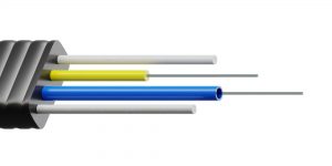 DSST-01 <br>Kabel sensorowy optyczny