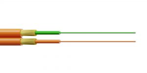 ZIP<br> Kabel duplex dwuwłóknowy