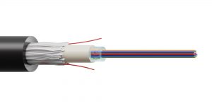 EXO-GI<br>Kabel z tubą centralną <br>2,7kN