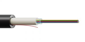 EXO-GU <br>Kabel z tubą centralną <br>1,8kN