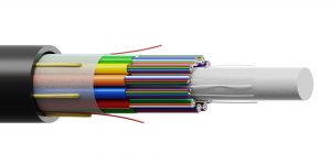 MK-FM8 <br>Mikrokabel z mikromodułami ESM<br>średnica: 7.9 mm