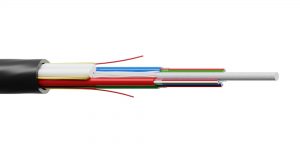 MK-LX4  <br>Mikrokabel wielotubowy <br>średnica 4.2 mm, tuba 1.0mm