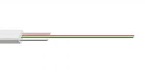 VC-DCY<br> Kabel abonencki płaski