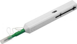 Czyścik automatyczny Pro-Cleaner do złączy światłowodowych z ferrulą 2.5 mm