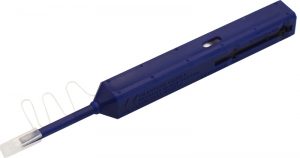 Czyścik automatyczny Pro-Cleaner do złączy światłowodowych z ferrulą 1.25 mm