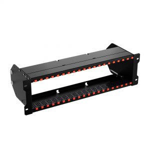 Panel krosowy HD 3U