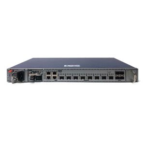 V1-08XC - OLT 1U z 8 portami XGS-PON/GPON