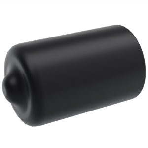 Zatyczka PVC