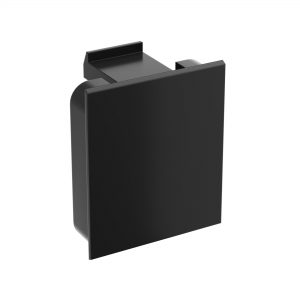 Zaślepka portu RJ45 w panelu HD