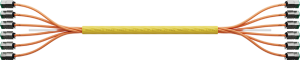 KABEL WIELORDZENIOWY TYPU TRUNK
