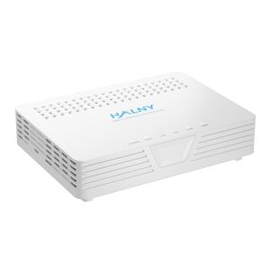 GPON ONT z portami 2.5-Gigabit i 1-Gigabit LAN, 1 portem VoIP RJ11