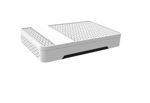XGS-PON ONT z portami 10-Gigabit i 2.5-Gigabit LAN