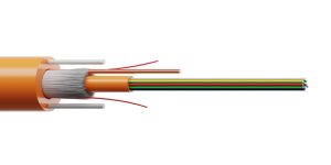 BURRY-DAC-G-CW <br>Kabel do bezpośredniego zakopywania z przewodem detekcyjnym