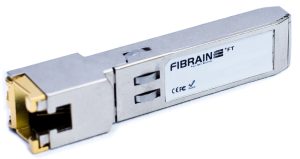 SFP+ 10G COPPER